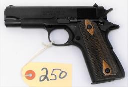(R) Browning 1911 22 22 LR Pistol