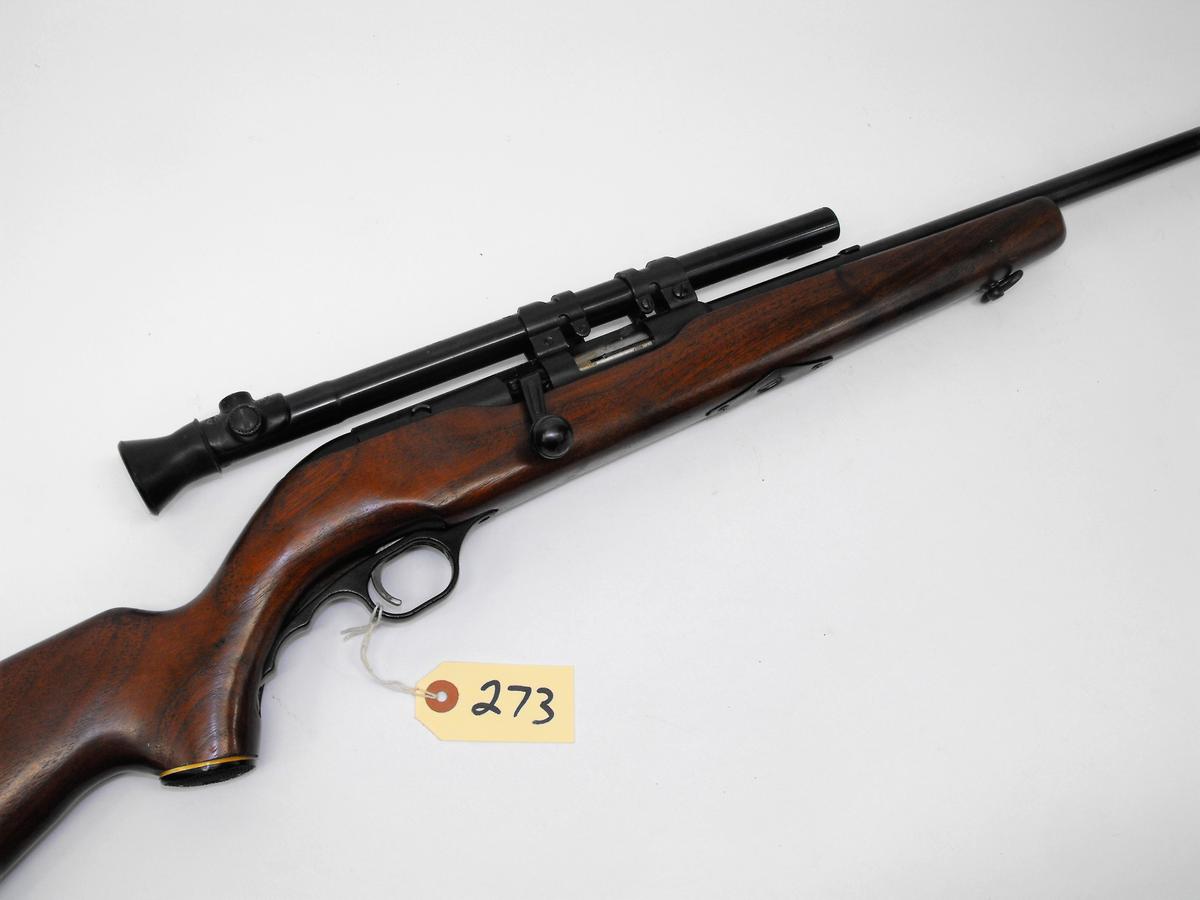 (R) Mossberg 620 KA 22 Mag