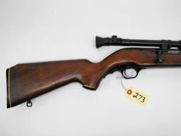 (R) Mossberg 620 KA 22 Mag