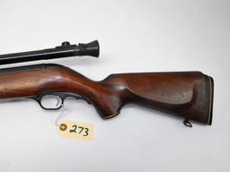 (R) Mossberg 620 KA 22 Mag