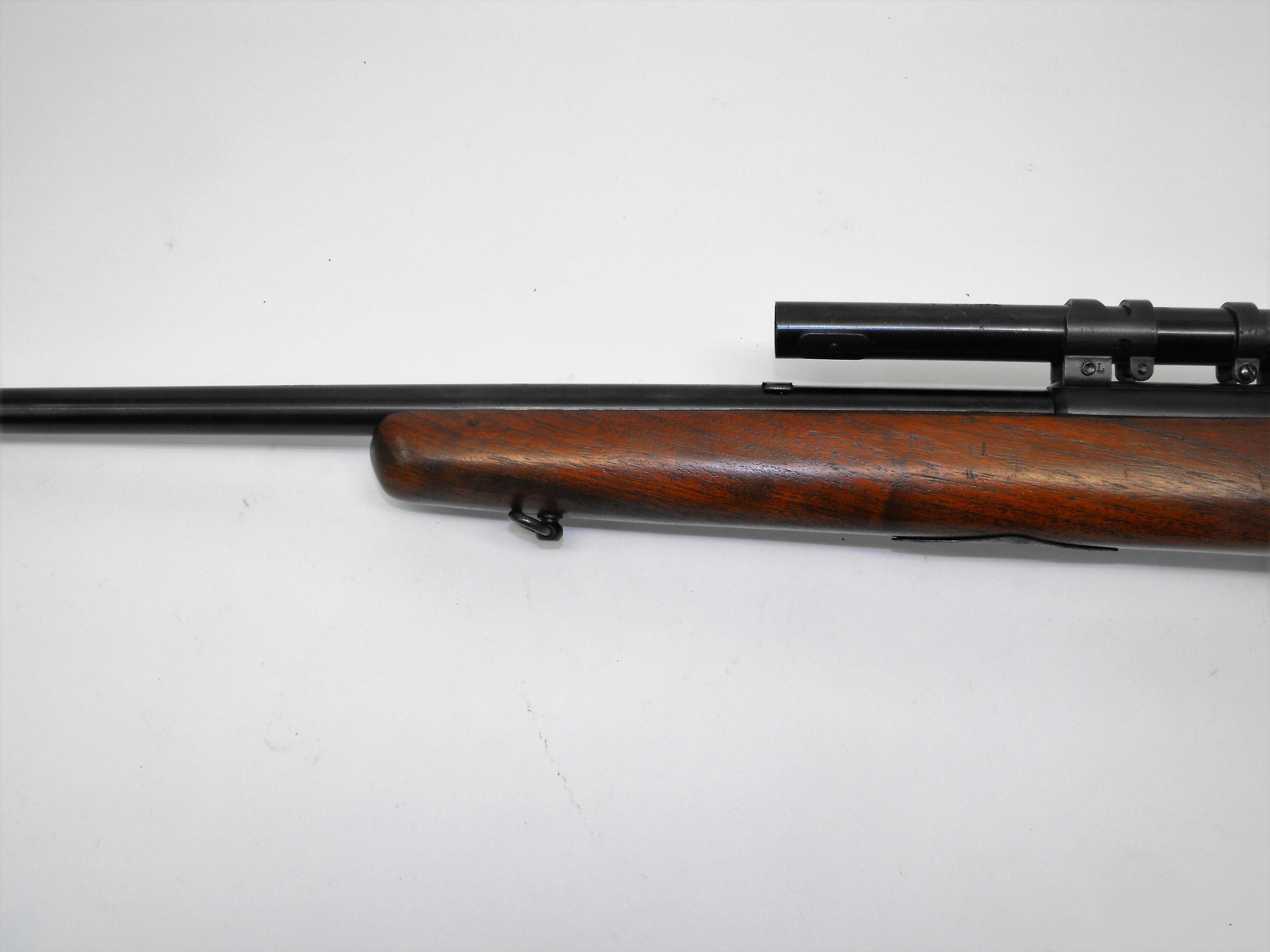 (R) Mossberg 620 KA 22 Mag