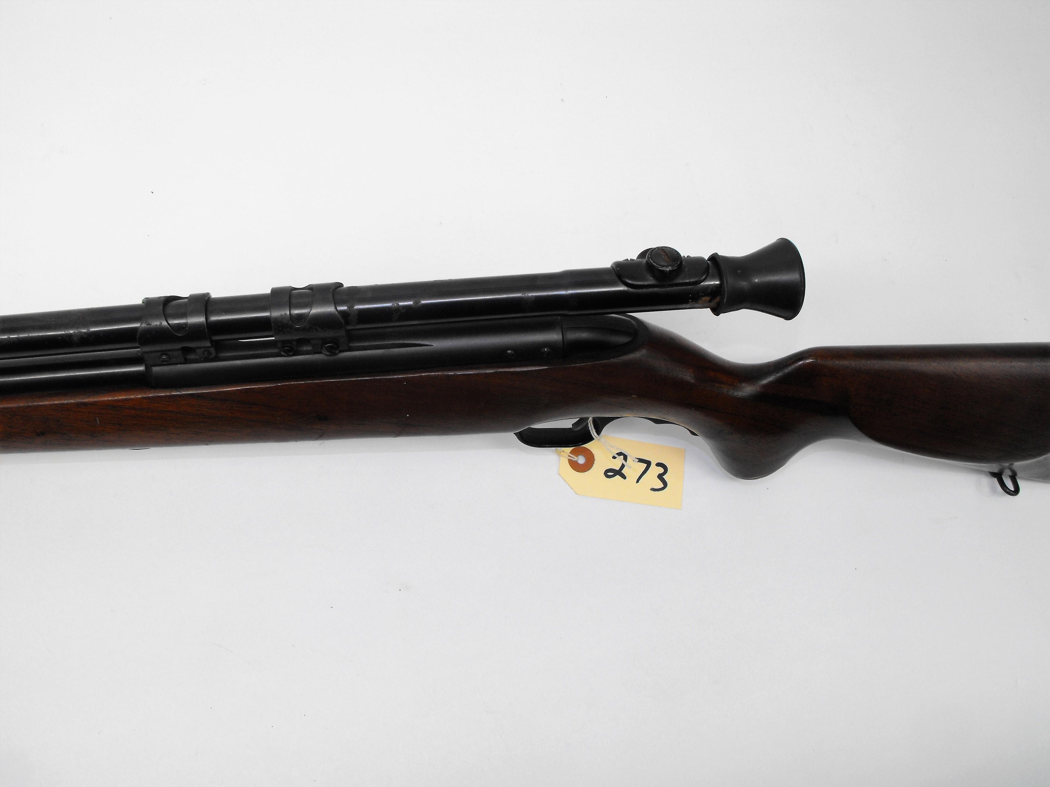(R) Mossberg 620 KA 22 Mag