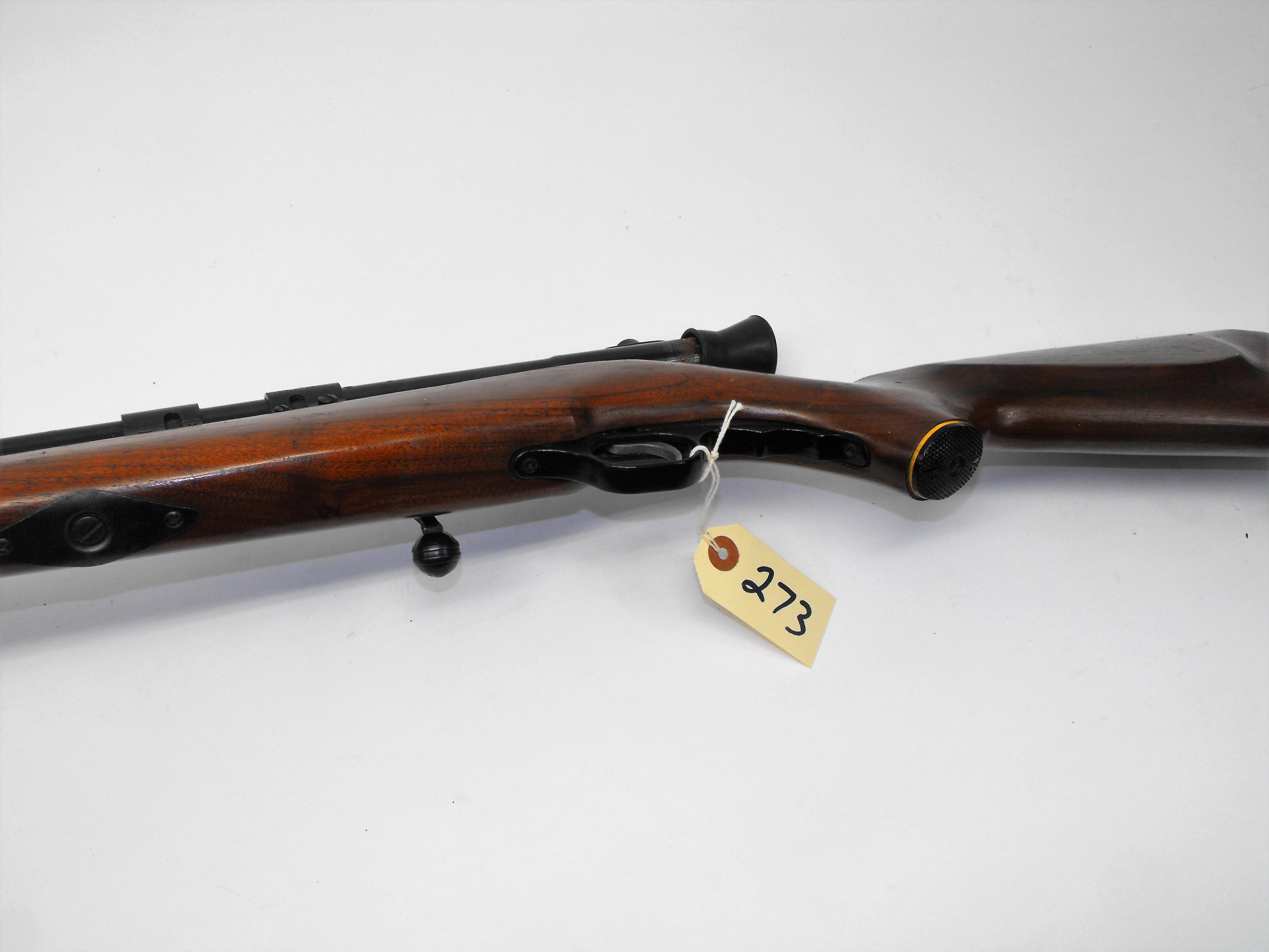 (R) Mossberg 620 KA 22 Mag