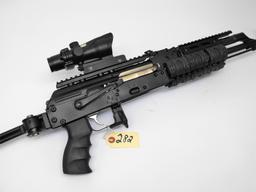 (R) Romanian AK47 7.62X39