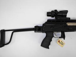 (R) Romanian AK47 7.62X39