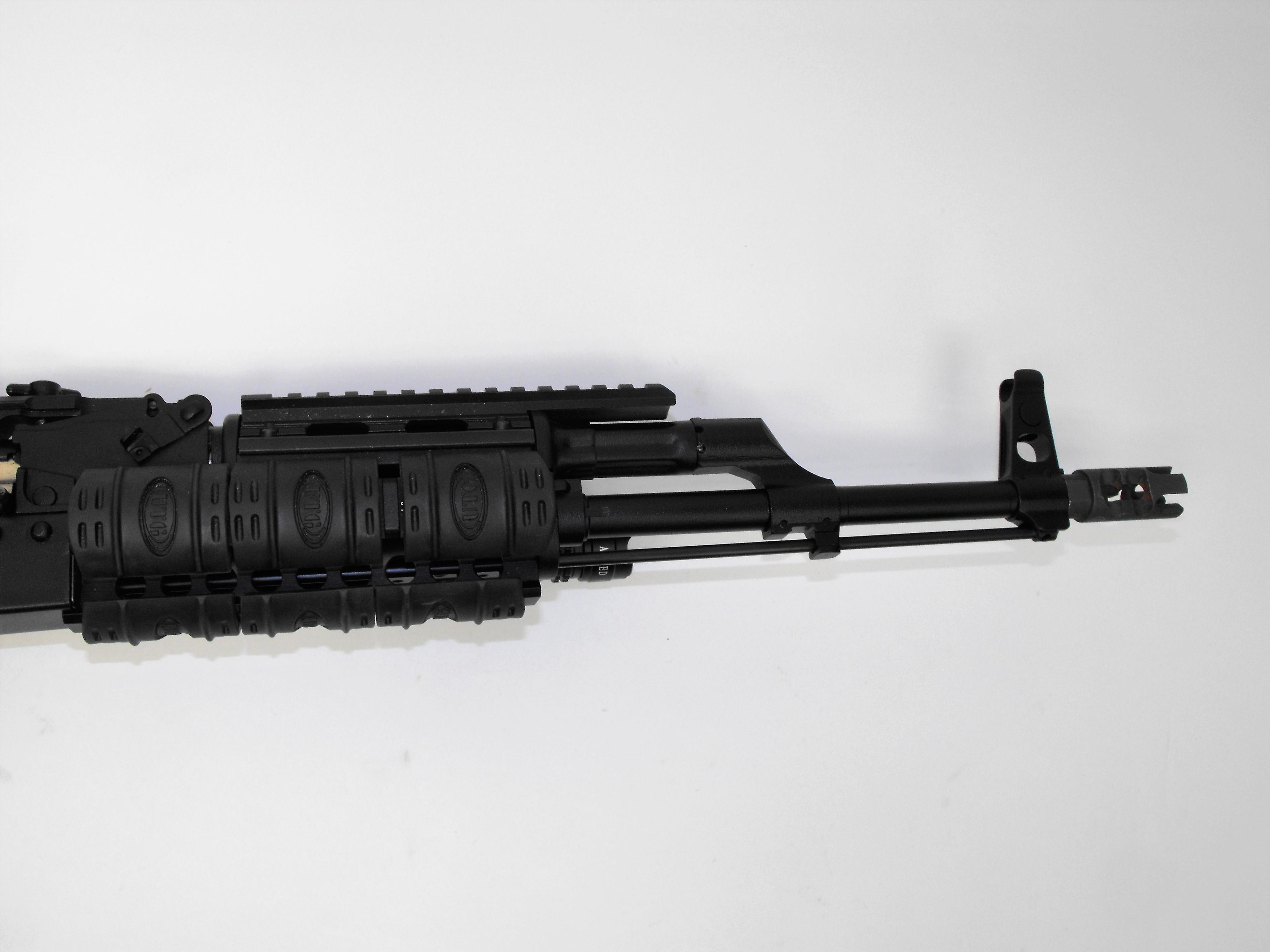 (R) Romanian AK47 7.62X39