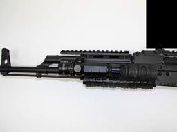 (R) Romanian AK47 7.62X39