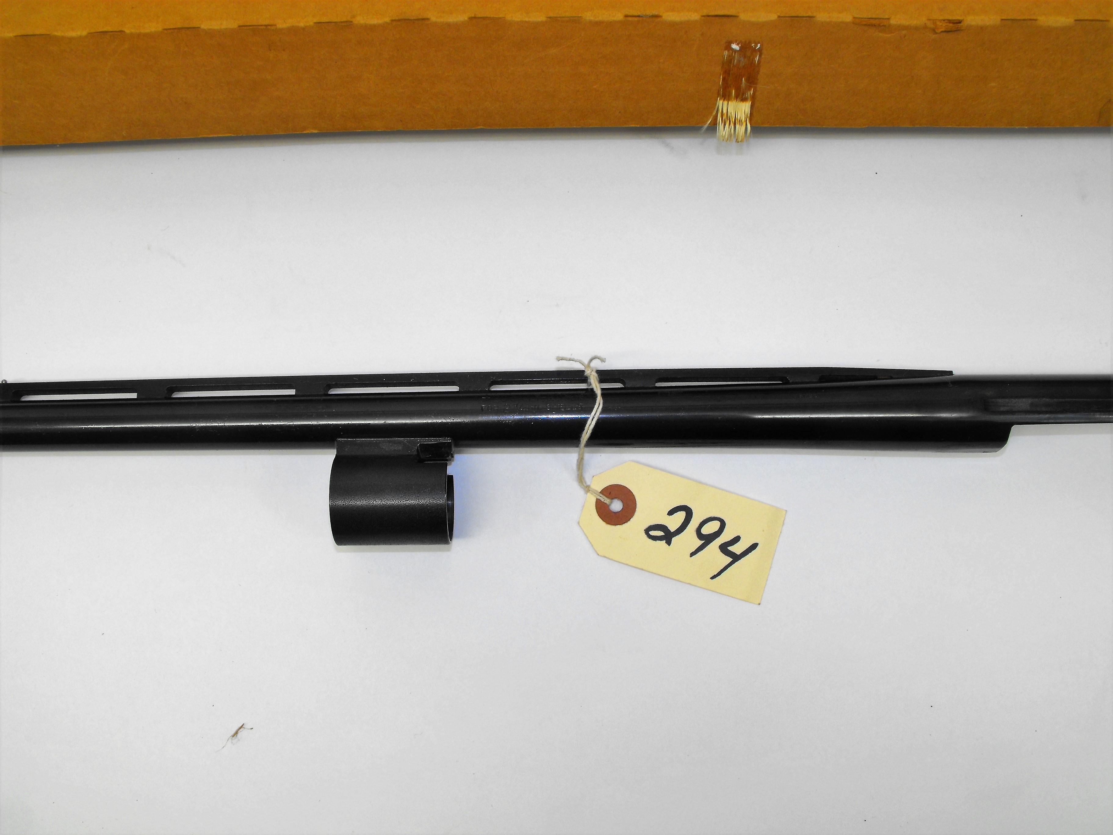 Remington 1100 LT 20 Ga. Barrel Only