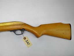 (R) Marlin 60 22 LR.