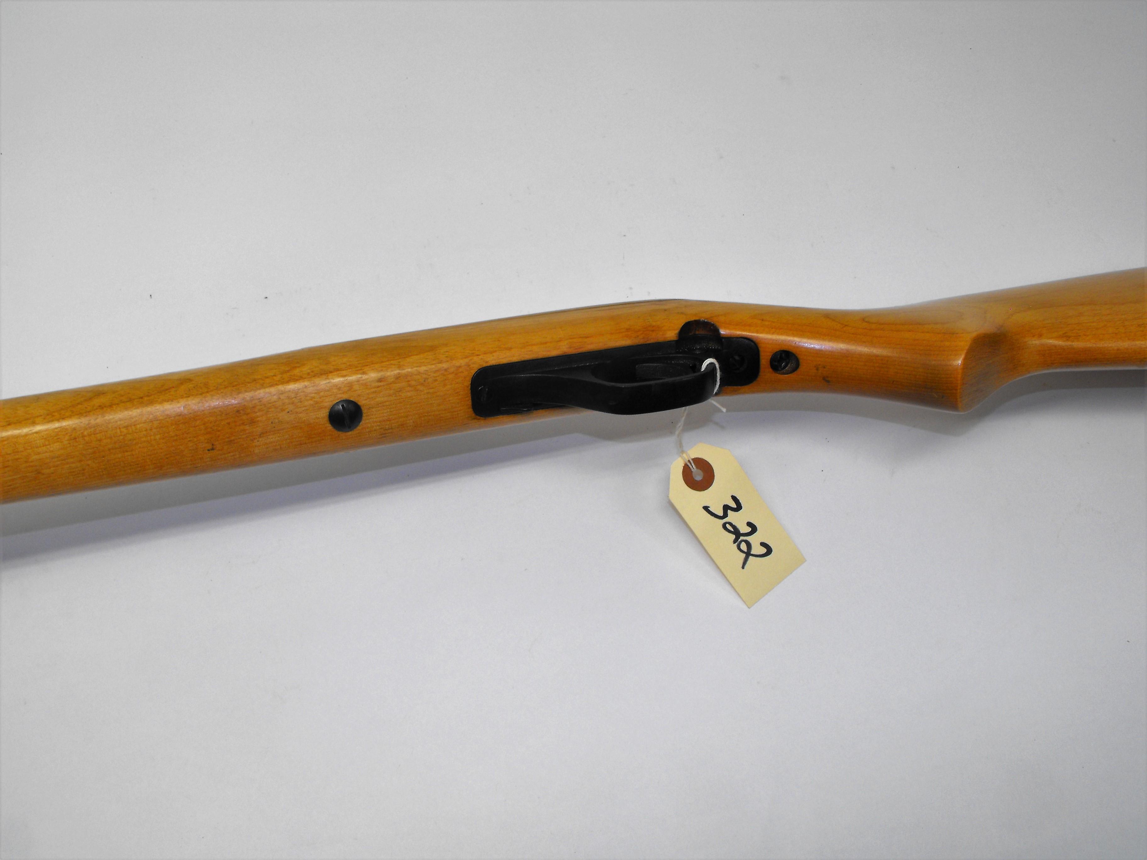(R) Marlin 60 22 LR.