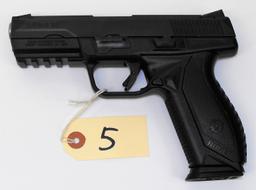 (R) Ruger American 9MM Luger Pistol
