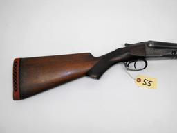 (CR) Parker Trojan 16 Ga.