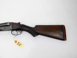 (CR) Parker Trojan 16 Ga.