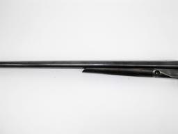 (CR) Parker Trojan 16 Ga.