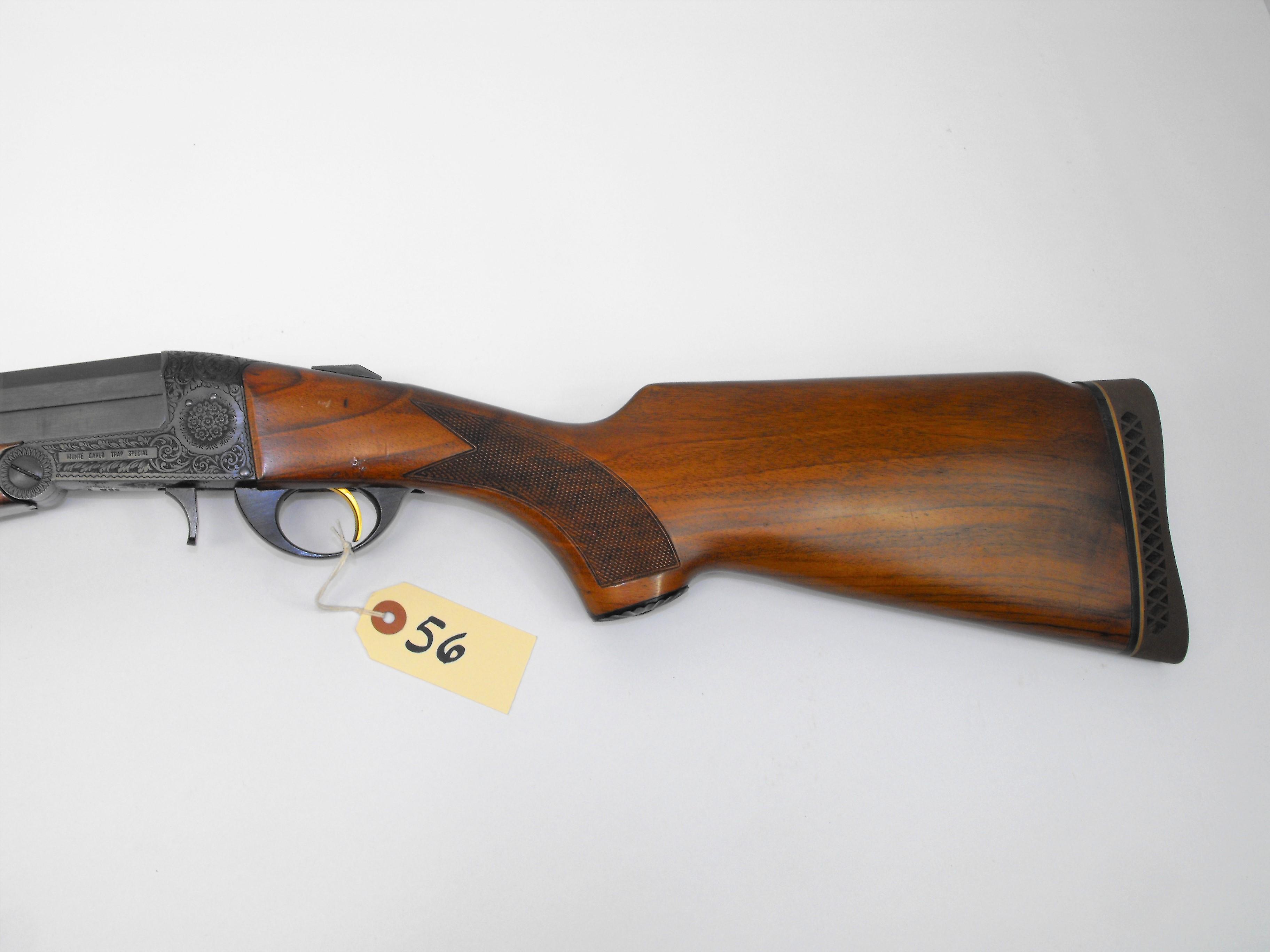 (R) Armi Monte Carlo 12 Ga.
