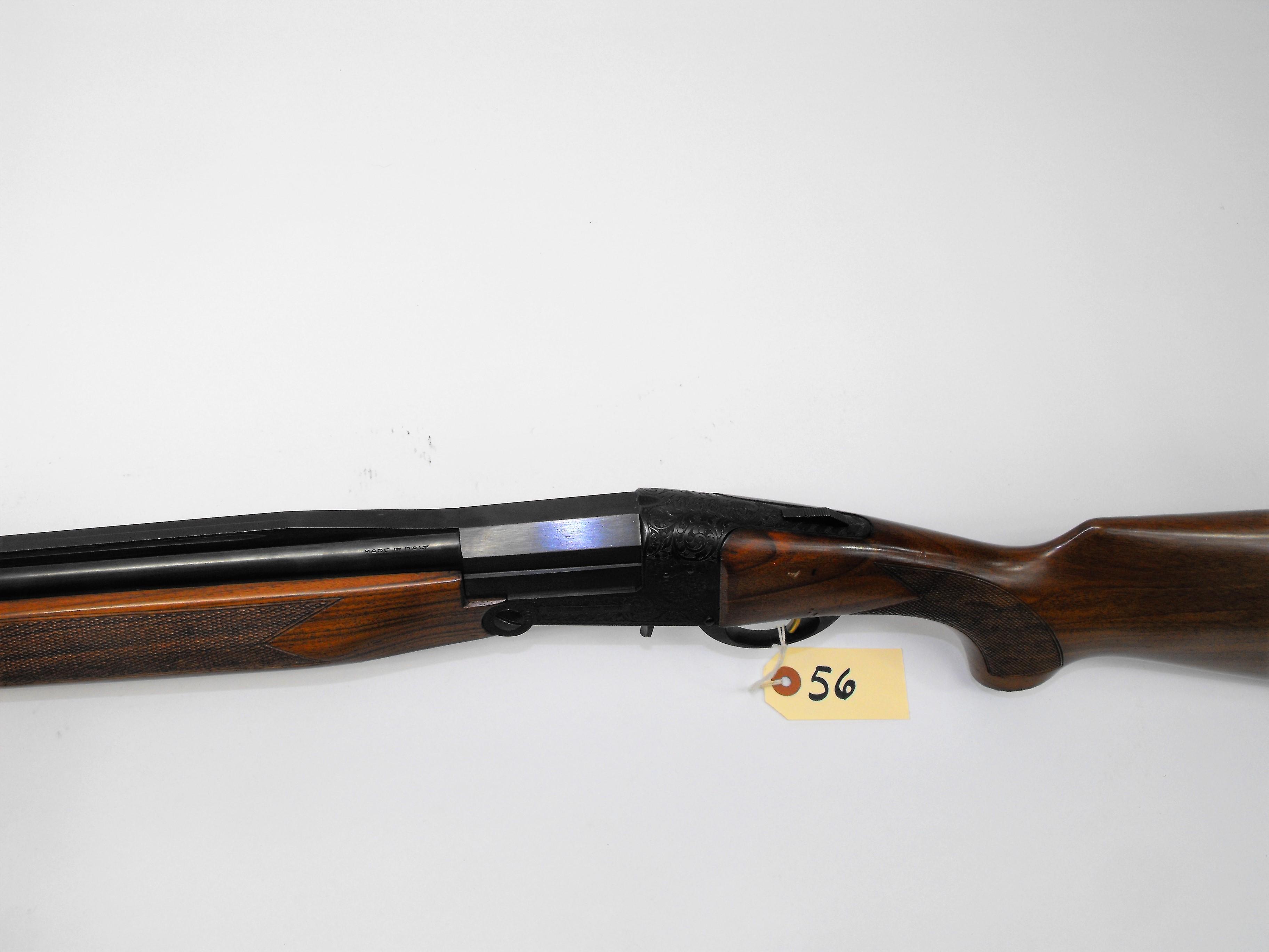 (R) Armi Monte Carlo 12 Ga.