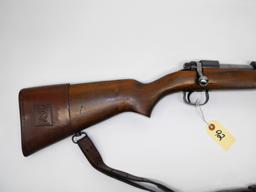 (CR) Remington 721 30.06