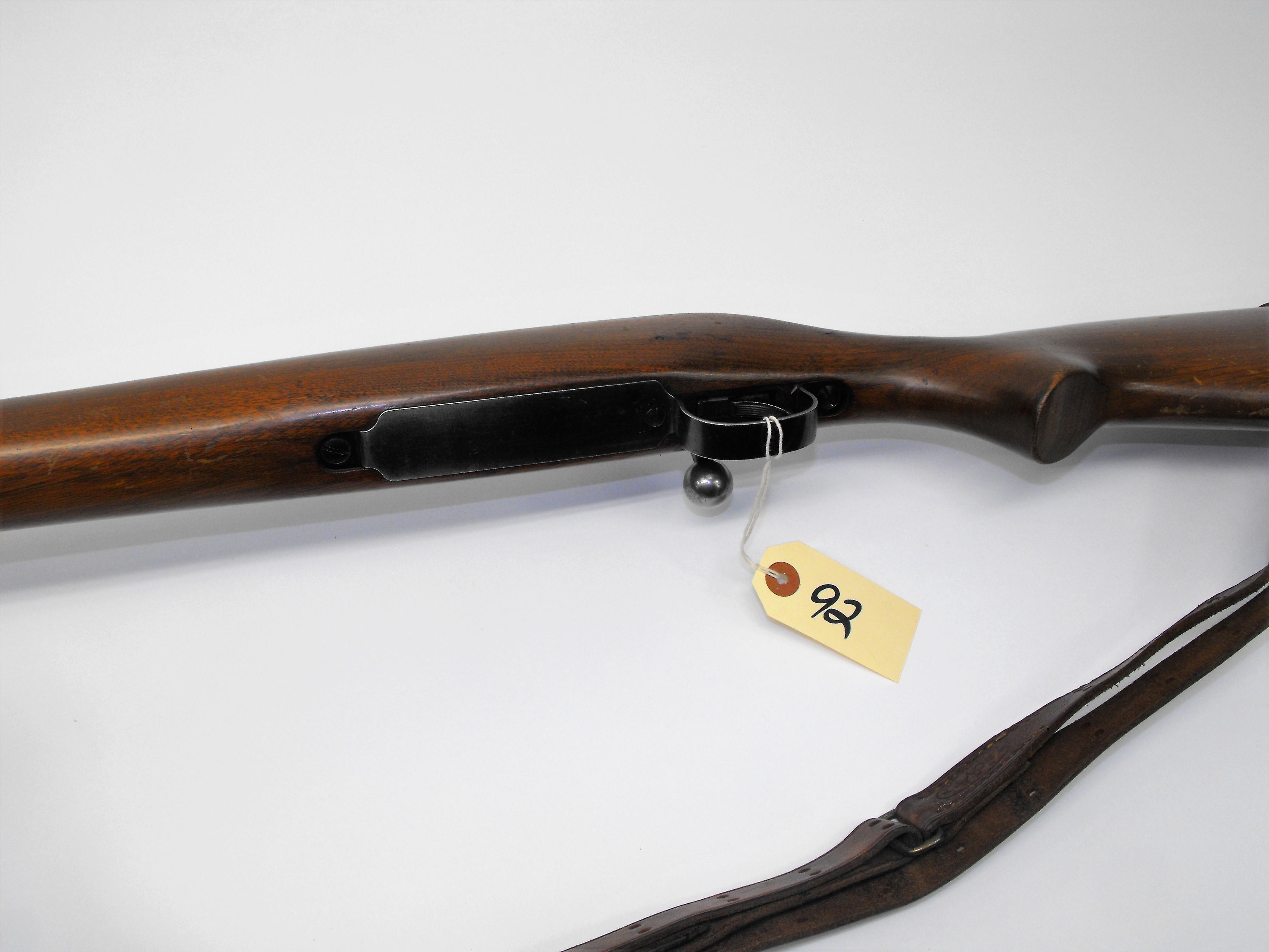 (CR) Remington 721 30.06