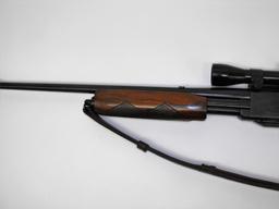 (CR) Remington 760 Gamemaster 222