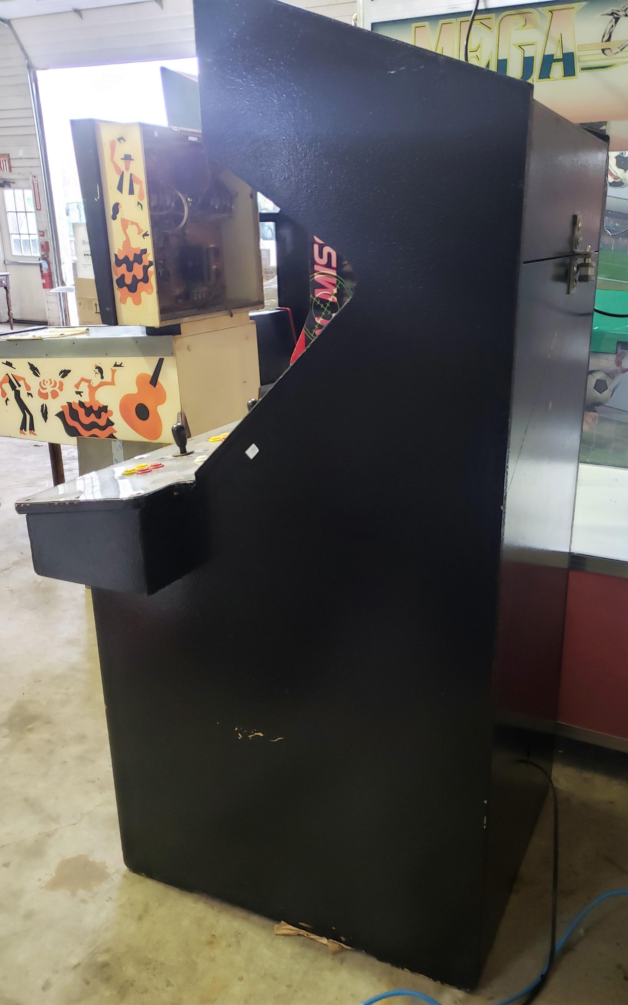 Namco Tekken2 Arcade Machine