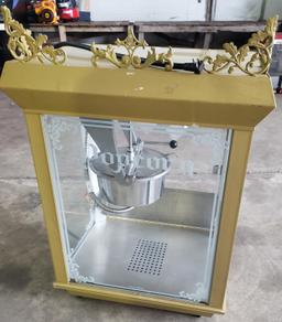 Popcorn Machine
