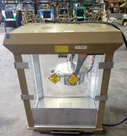 Popcorn Machine