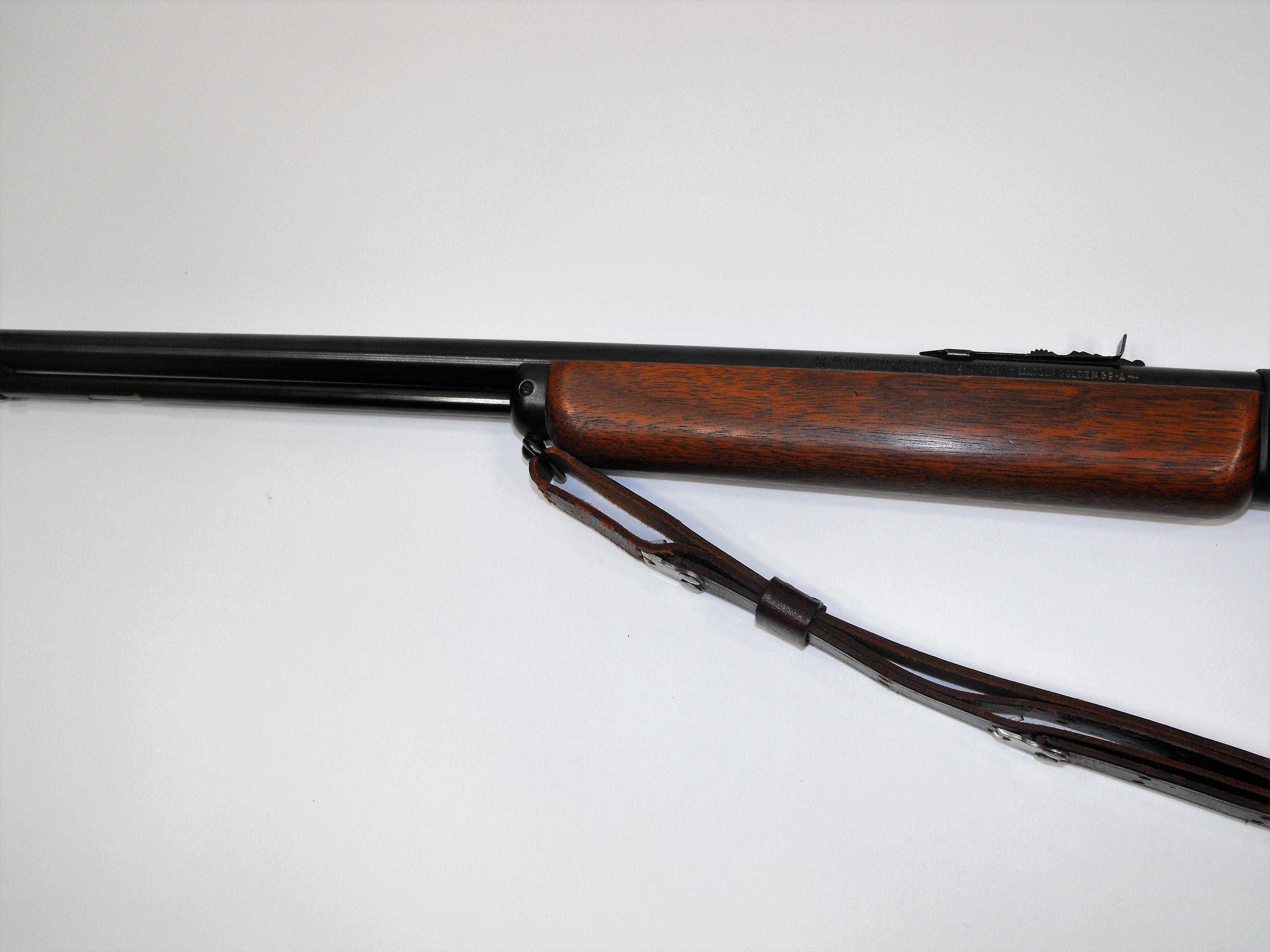 (R) Marlin Golden 39-A 22 S.L.LR.