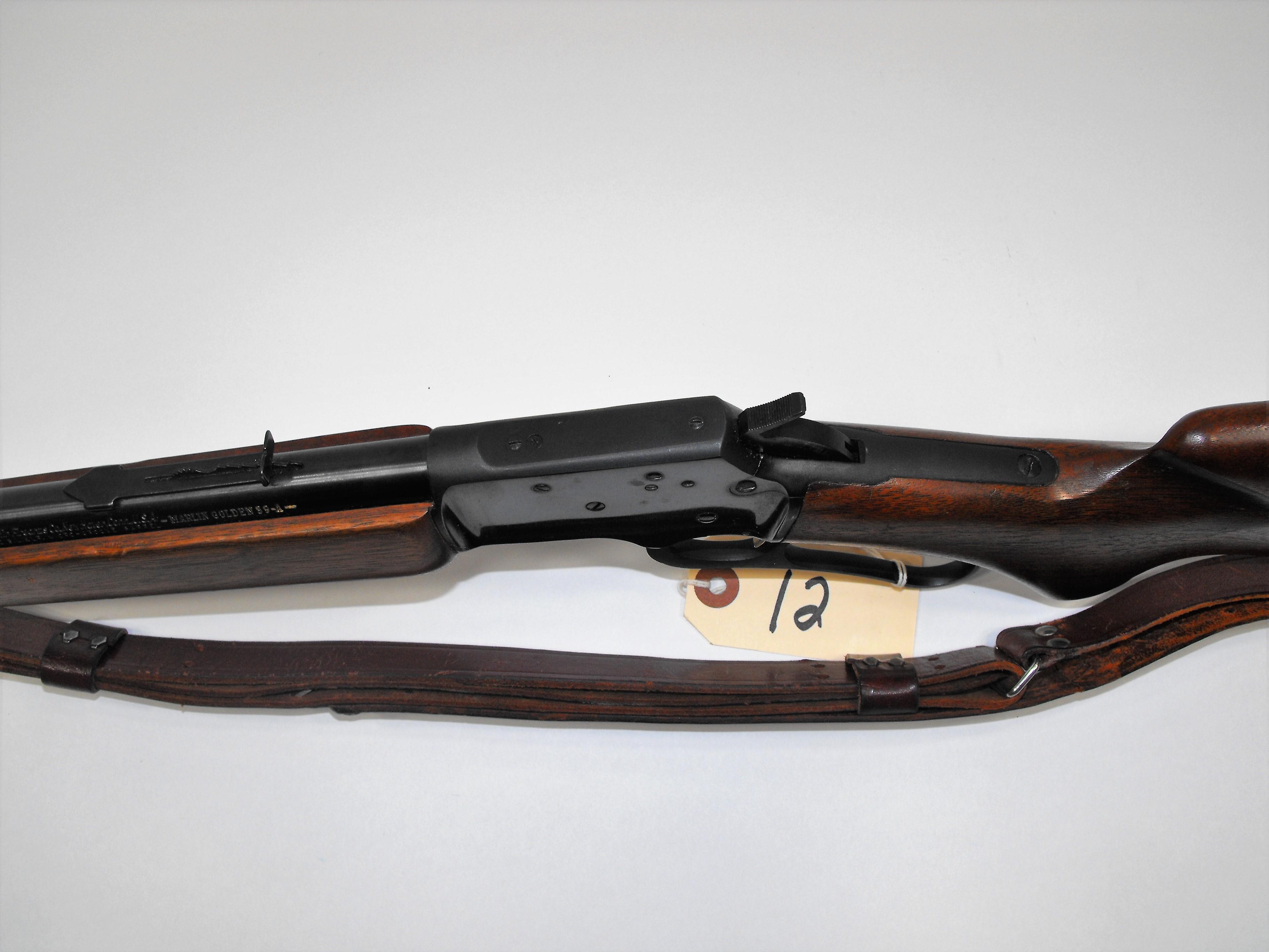 (R) Marlin Golden 39-A 22 S.L.LR.