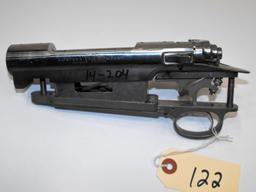 (R) Montana Rifle Co. 1999 Frame