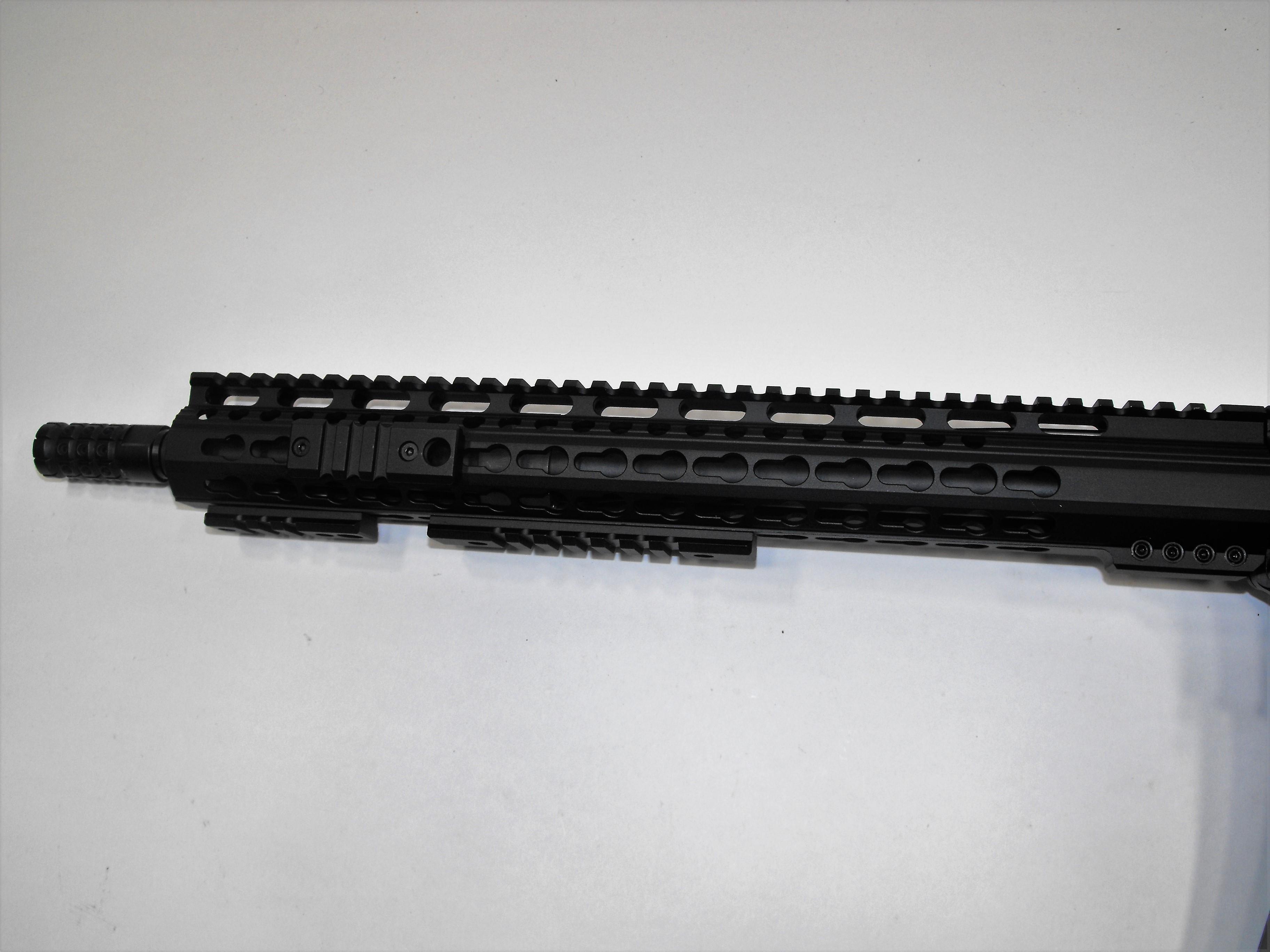 (R) K E Arms KE-15 5.56