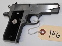 (R) Colt Government MK IV 380 Pistol