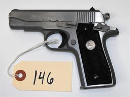 (R) Colt Government MK IV 380 Pistol