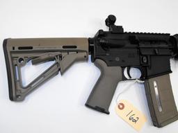 (R) Seekins Precision SP15 5.56