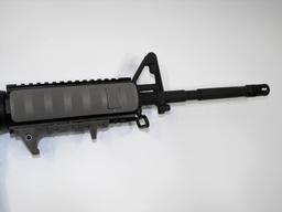 (R) Seekins Precision SP15 5.56