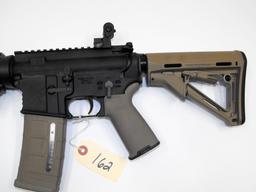 (R) Seekins Precision SP15 5.56
