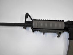 (R) Seekins Precision SP15 5.56