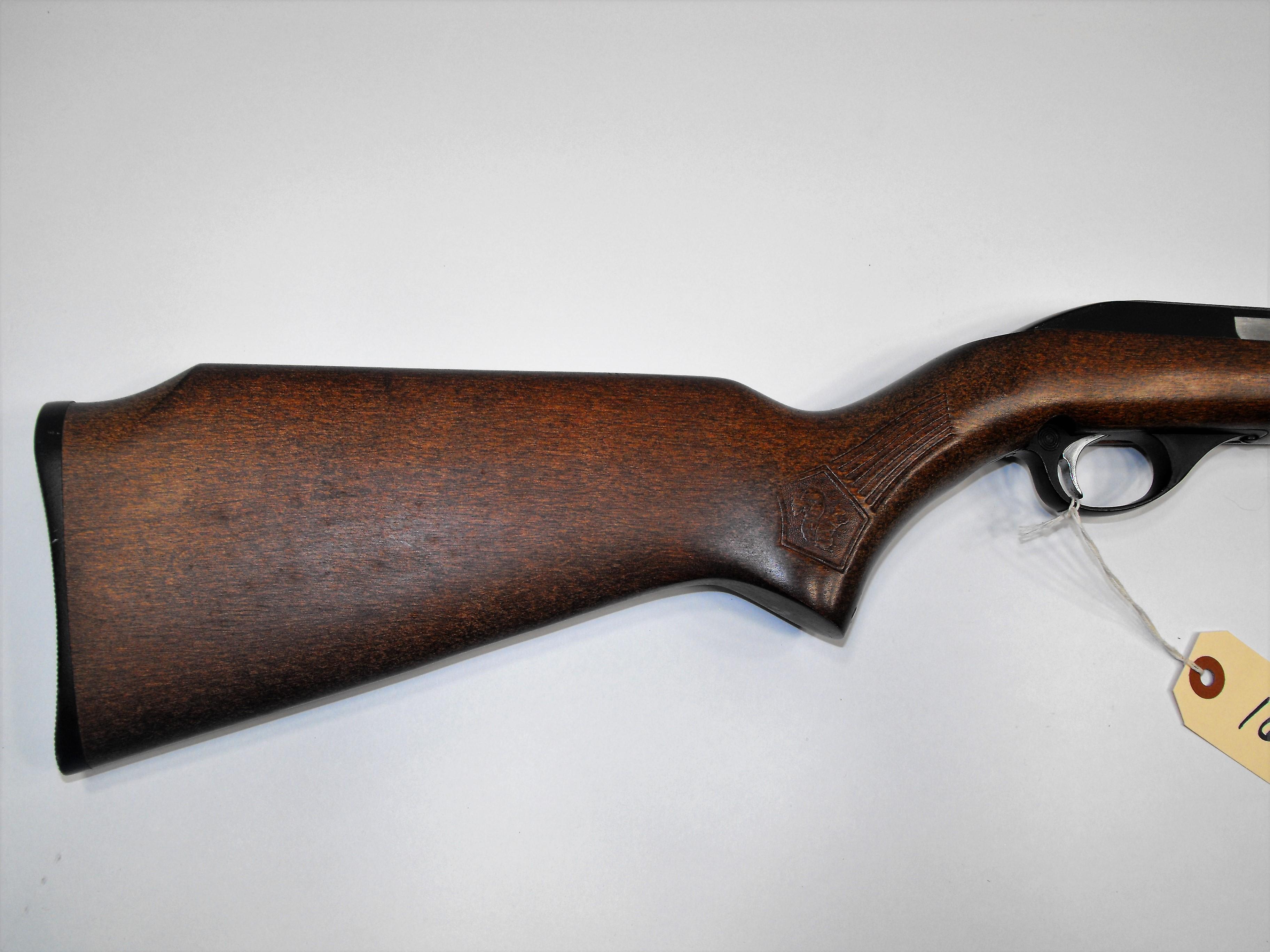 (R) Marlin Glenfield 60 22 LR.