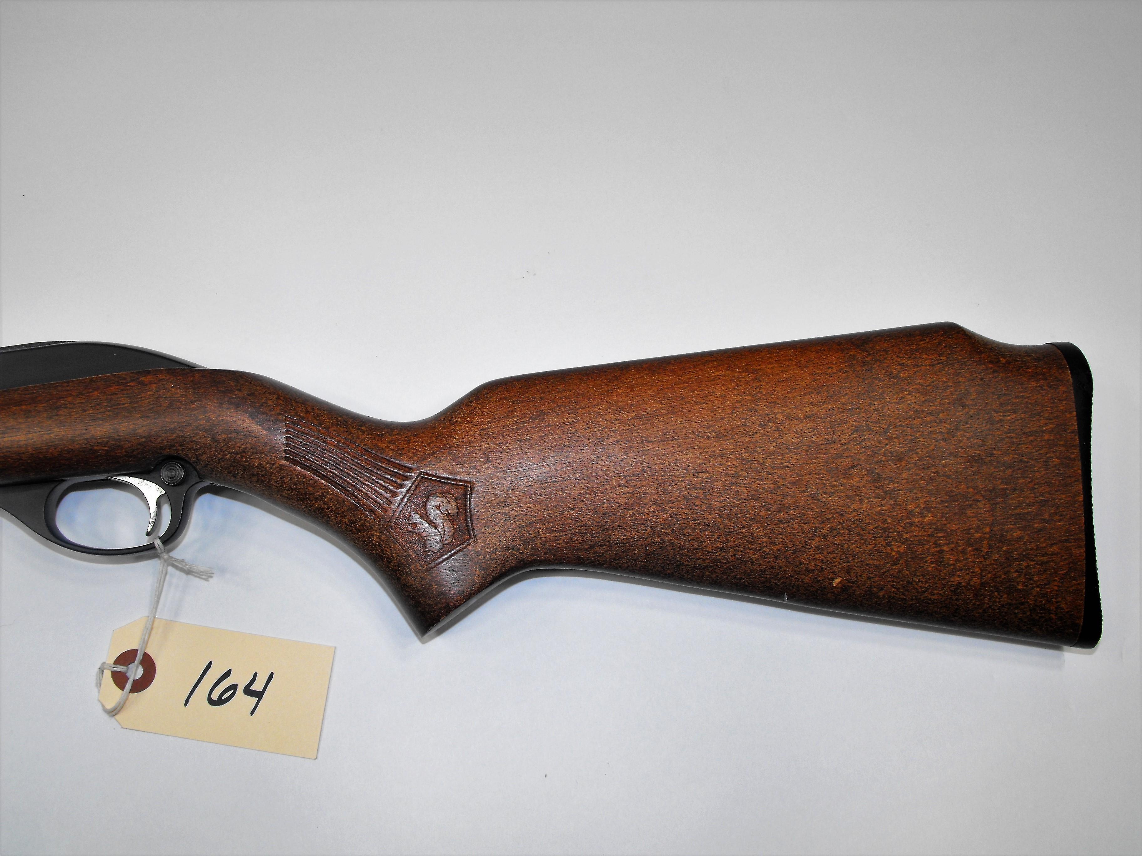 (R) Marlin Glenfield 60 22 LR.