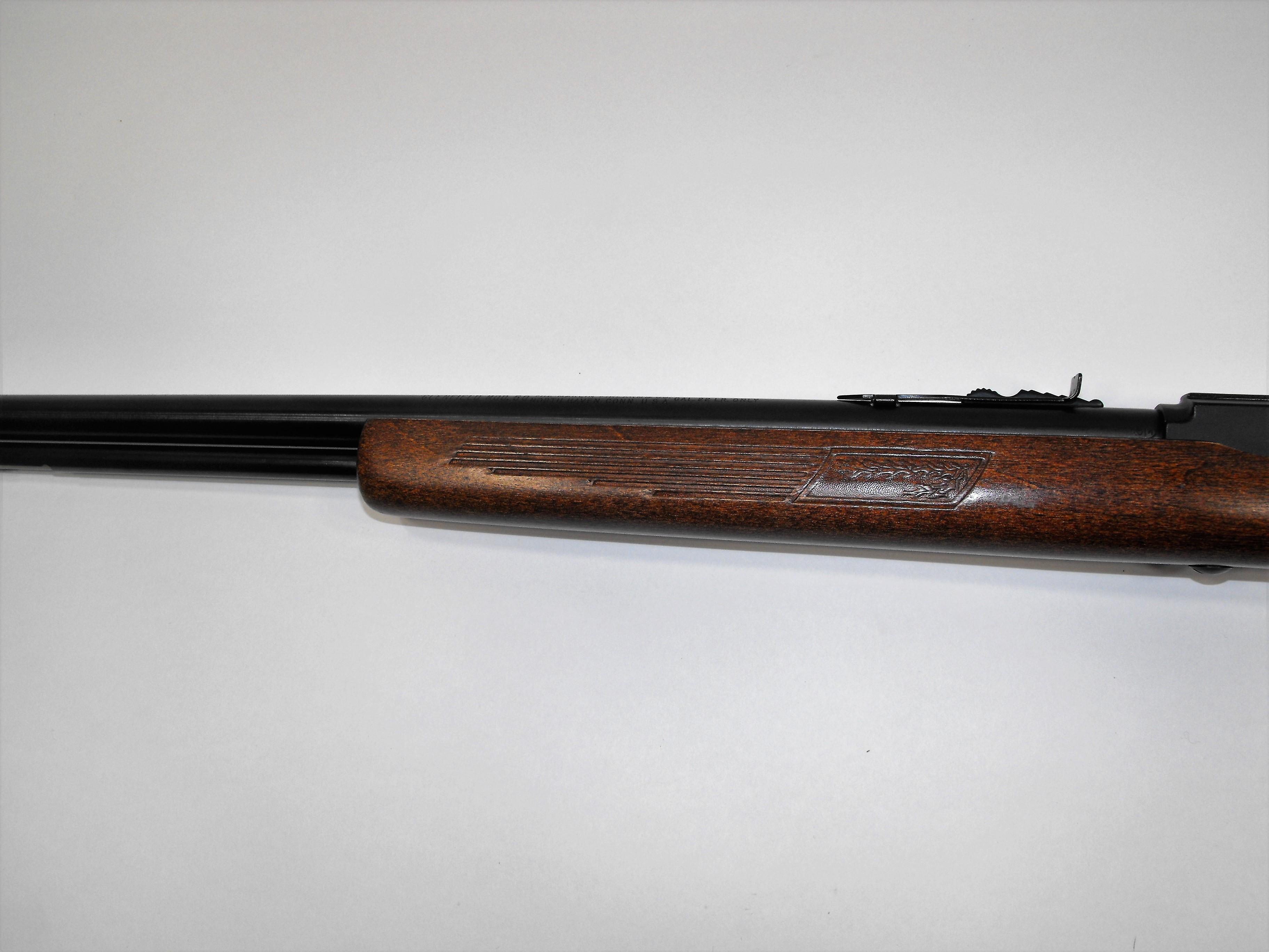 (R) Marlin Glenfield 60 22 LR.