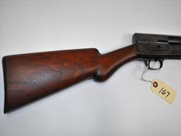(CR) Remington 11 12 Ga.