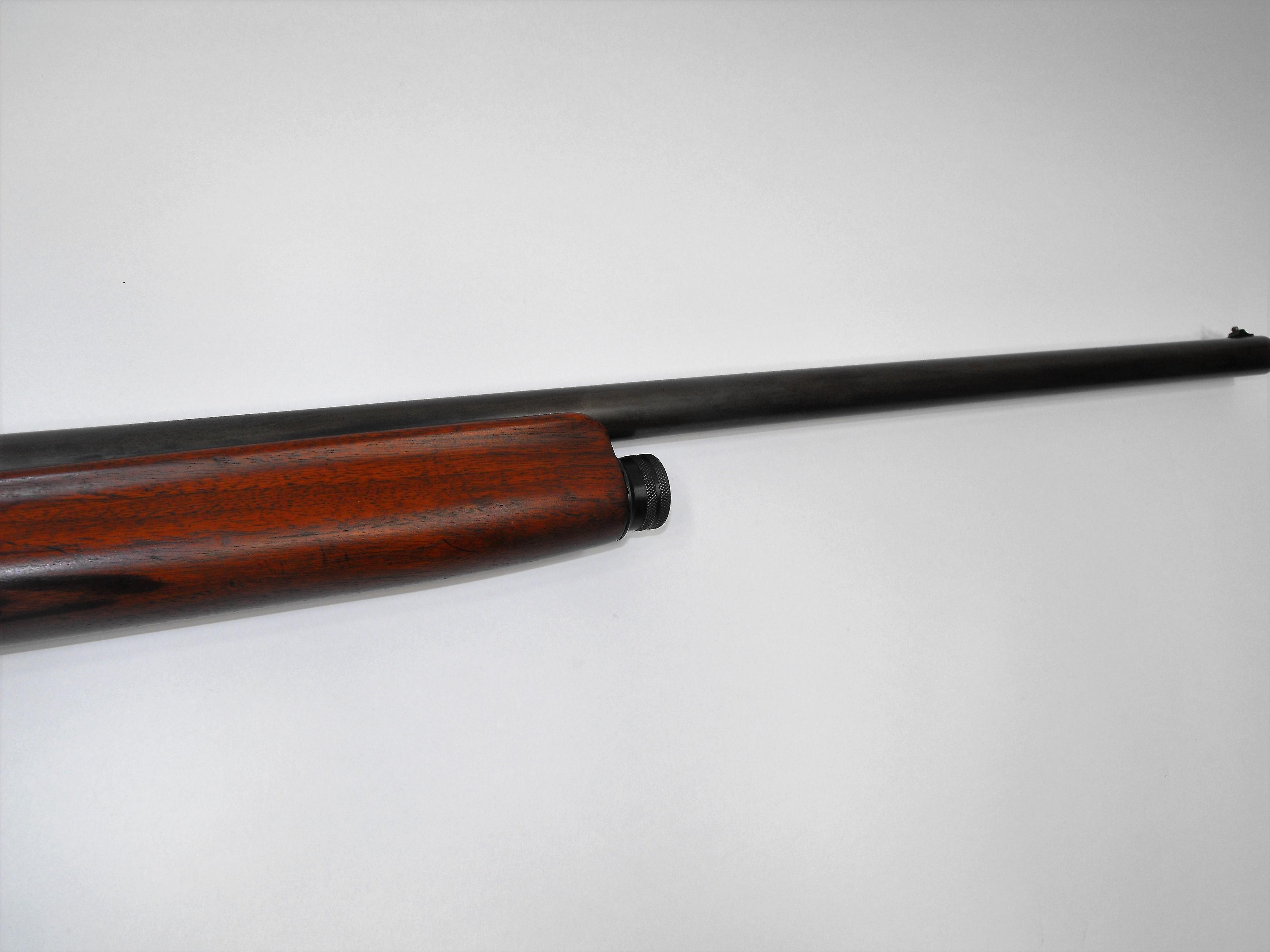 (CR) Remington 11 12 Ga.