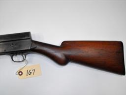 (CR) Remington 11 12 Ga.