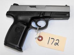 (R) Smith & Wesson SW40VE 40 S&W Pistol