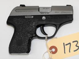 (R) Beretta Pico BU 380 Pistol