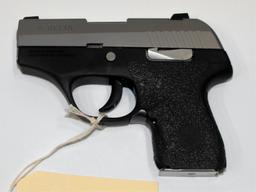 (R) Beretta Pico BU 380 Pistol