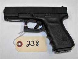 (R) Glock 32 357 Pistol