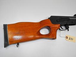 (R) Norinco MAK-90 Sporter 7.62X39 AK47