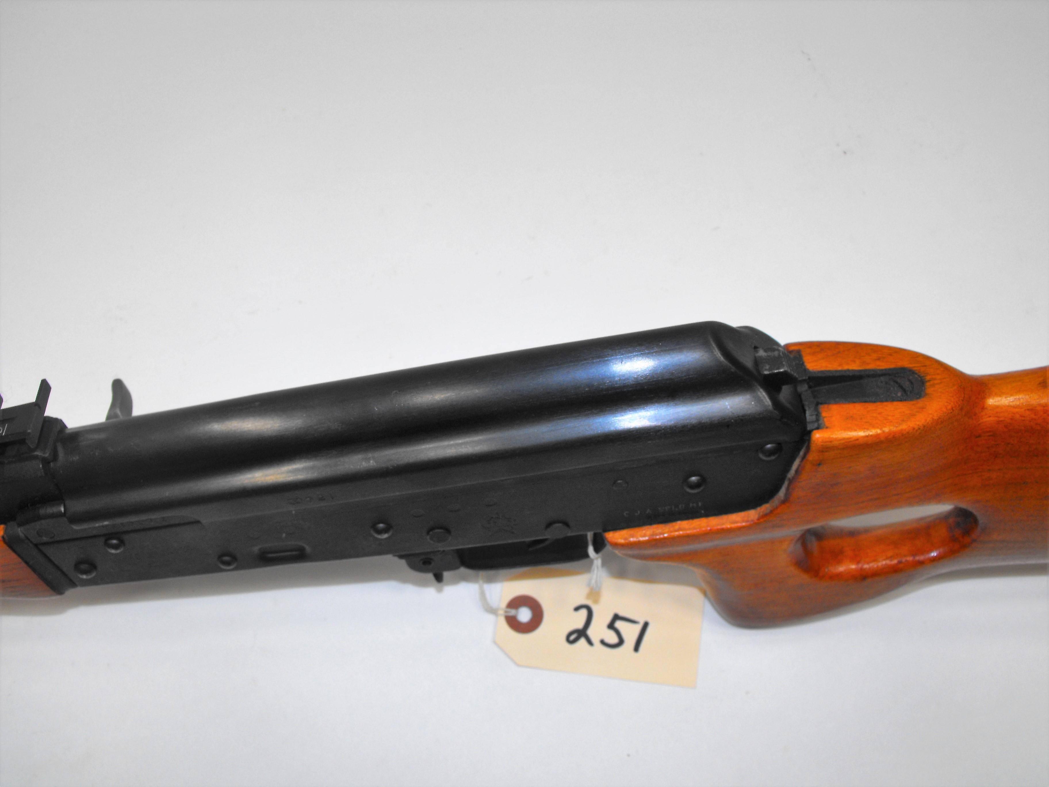 (R) Norinco MAK-90 Sporter 7.62X39 AK47