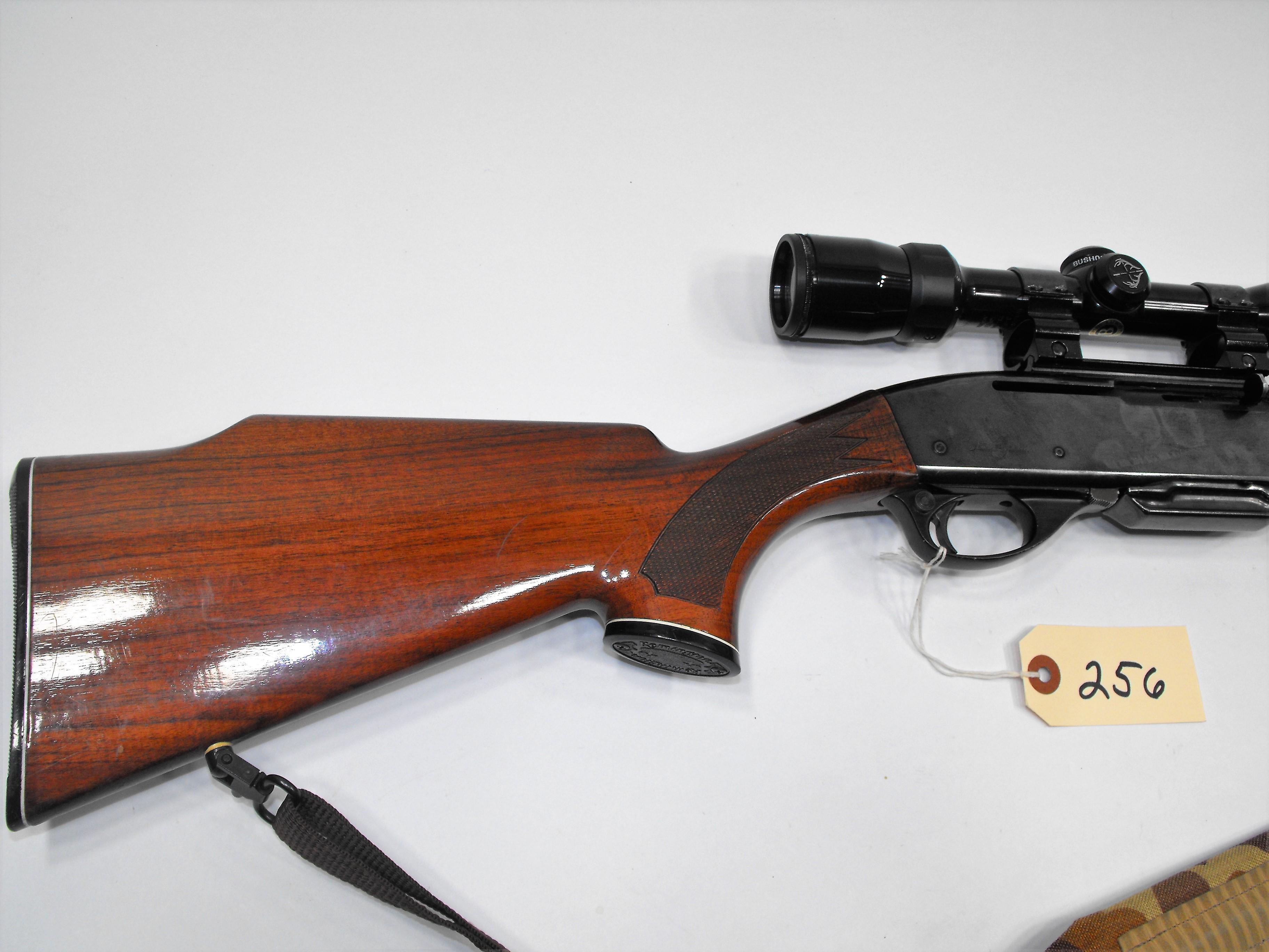 (R) Remington Four 30.06