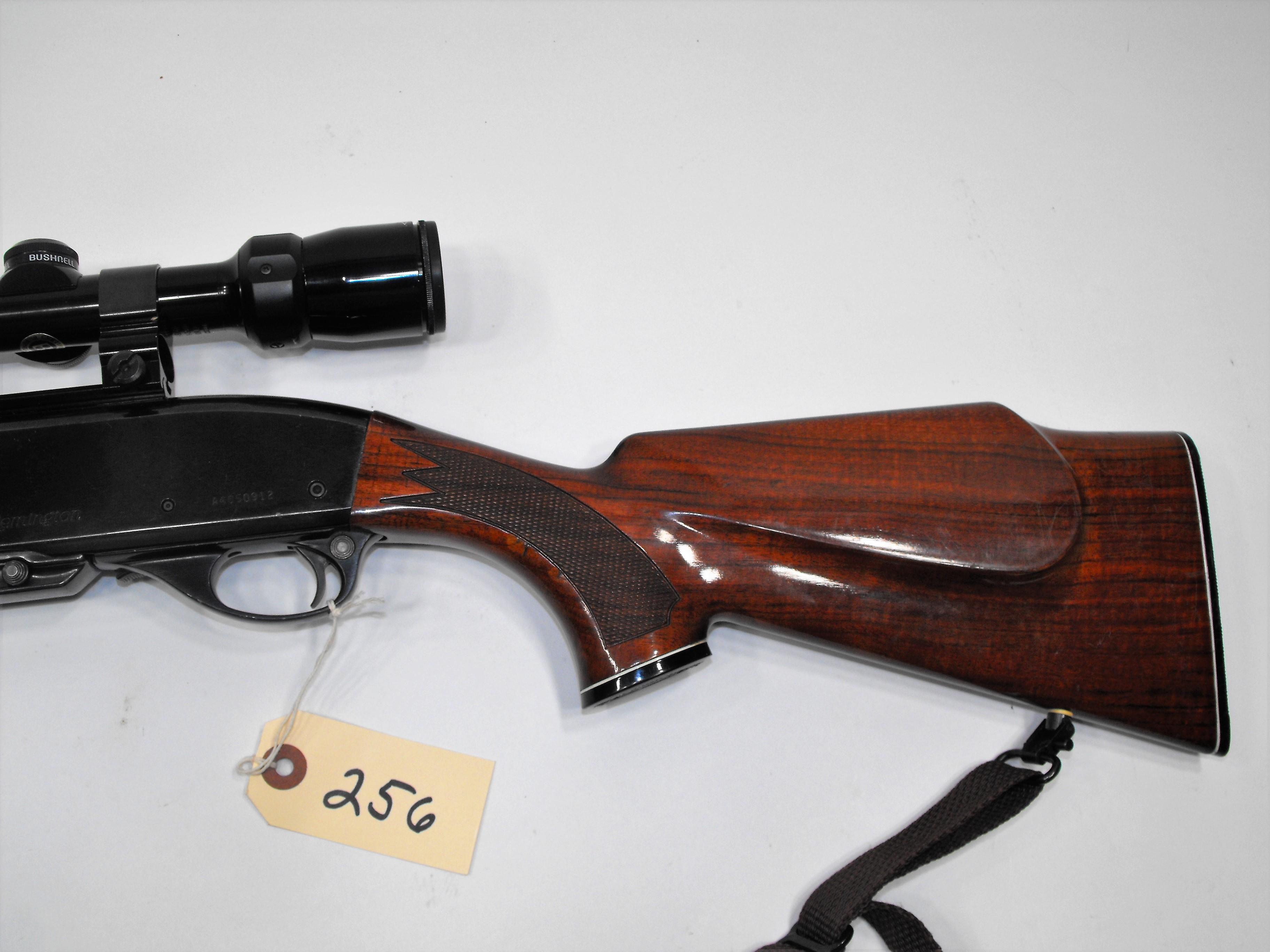 (R) Remington Four 30.06